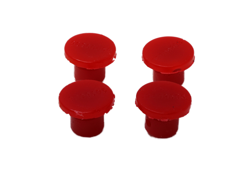 Picture of Energy Suspension ES C-Bushings-Red Bushing Kits - 9.9554R