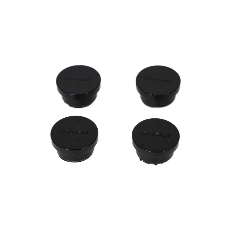 Picture of Energy Suspension ES C-Bushings-Black Bushing Kits - 9.9549G