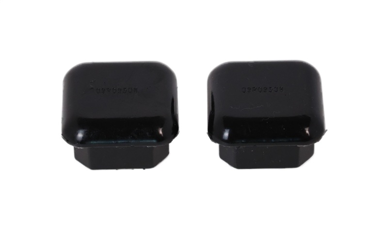 Picture of Energy Suspension ES C-Bushings-Black Bushing Kits - 9.9551G