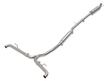 Picture of aFe Exhaust Cat Back - 49-36503