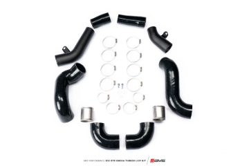Picture of AMS Intercooler Piping Kits Intercooler Pipe Kits - ALP.07.14.0020-1