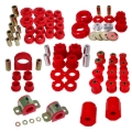 Picture of Energy Suspension ES Hyper-Flex Sets-Red Bushing Kits - 8.18117R