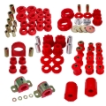 Picture of Energy Suspension ES Hyper-Flex Sets-Red Bushing Kits - 8.18117R