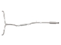 Picture of aFe Exhaust Cat Back - 49-36503