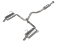 Picture of aFe Exhaust Cat Back - 49-36805