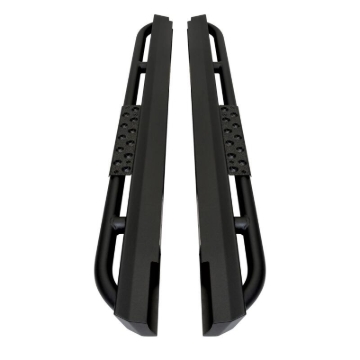 Picture of Westin WES XTS Rock Sliders Body Armor & Rock Rails - 42-14185