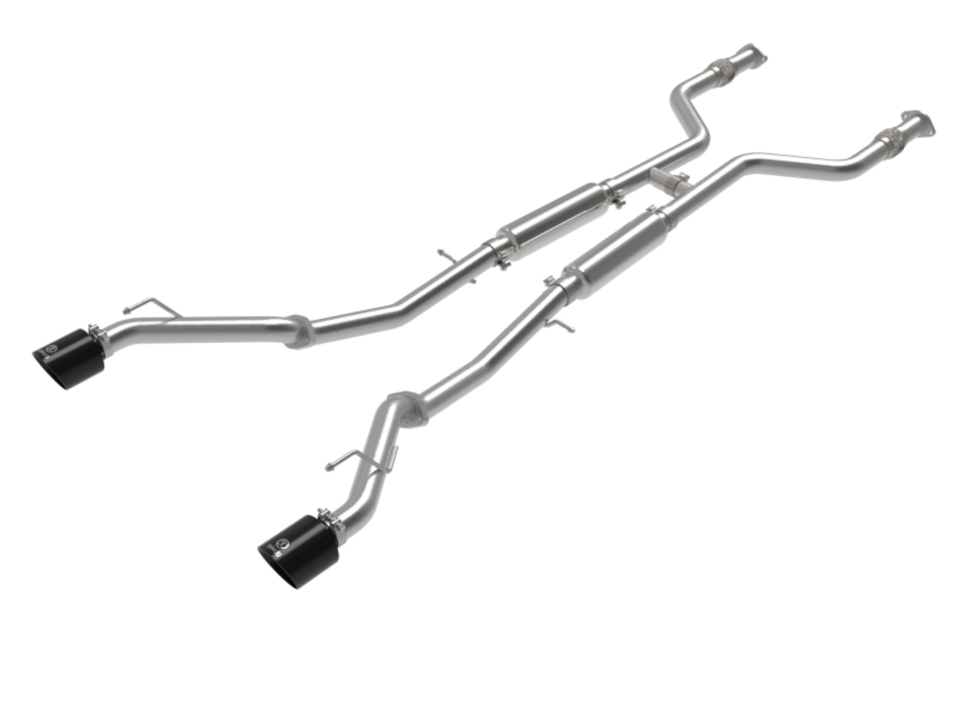 Picture of aFe Exhaust Cat Back - 49-36138-B