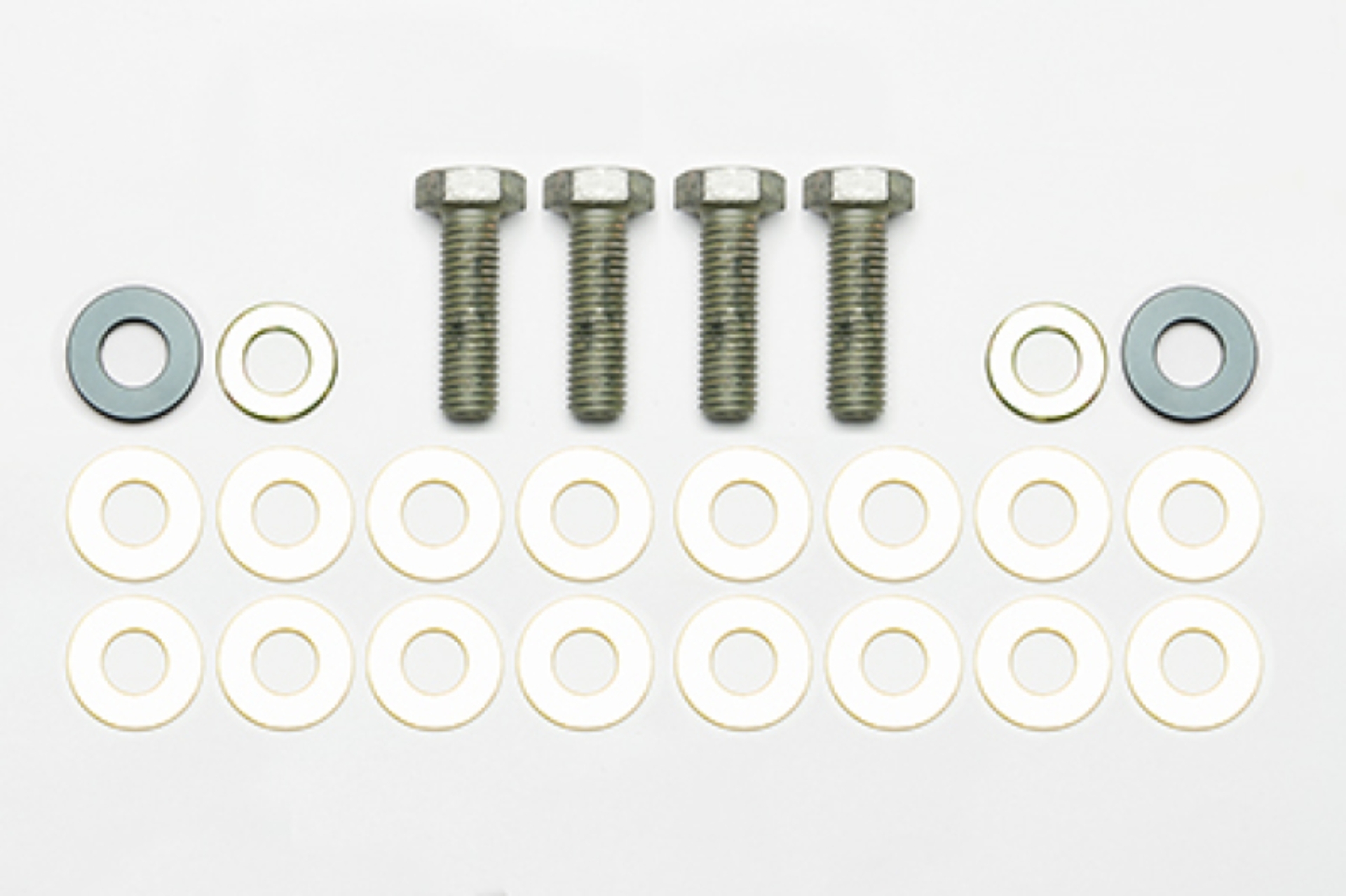 Picture of Wilwood WIL Bolt Kit Brake Hardware - 230-12866