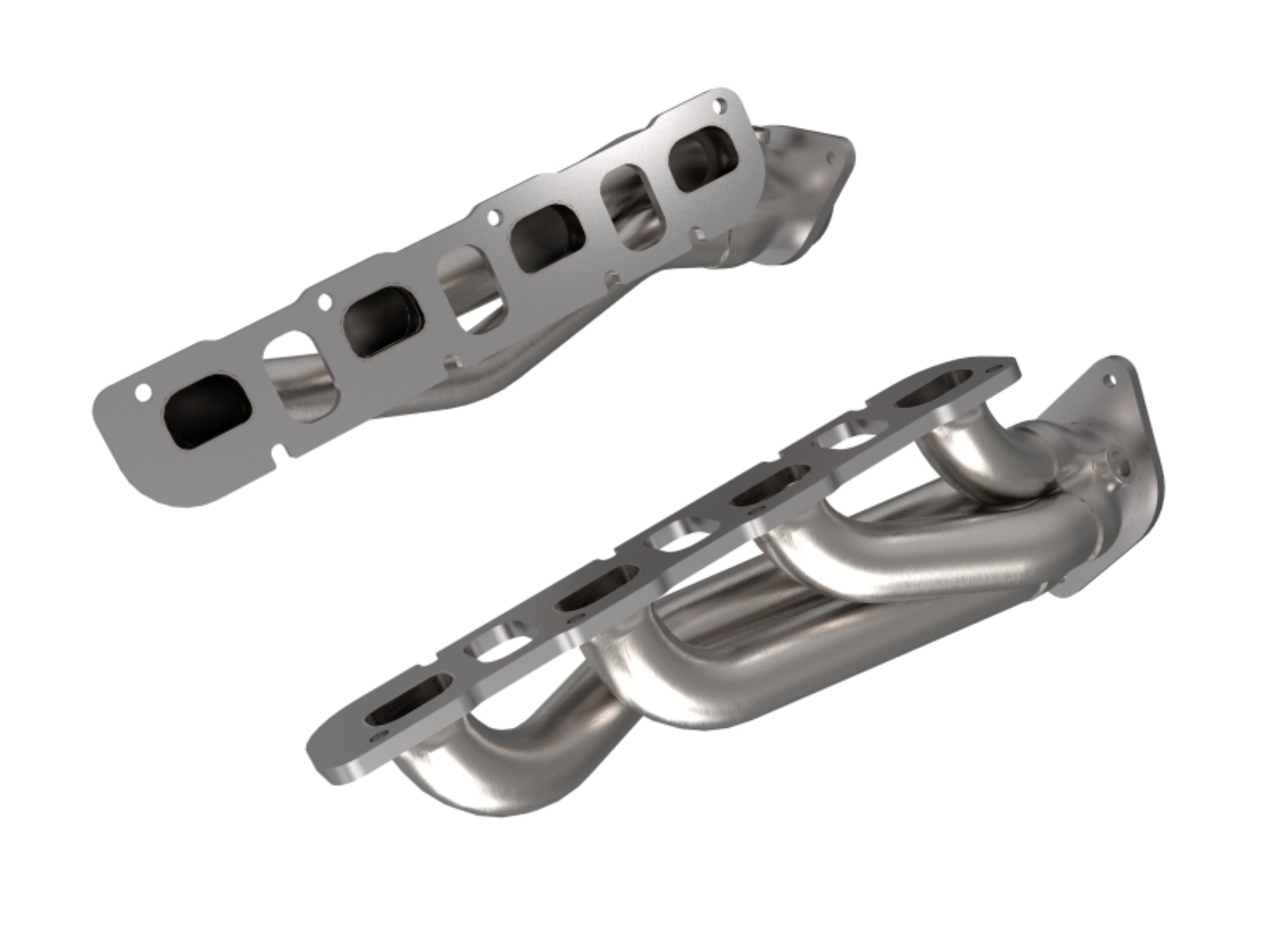 Picture of aFe Headers Headers & Manifolds - 48-38032