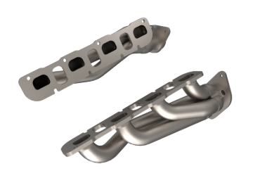 Picture of aFe Headers Headers & Manifolds - 48-38032-T