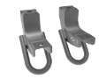 Picture of aFe Tow Hooks - 450-72T001-G