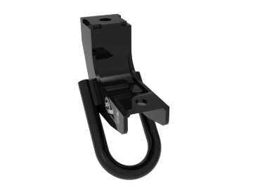 Picture of aFe Tow Hooks - 450-72T001-B