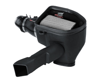 Picture of aFe Track Series Intake Cold Air Intakes - 57-10027D