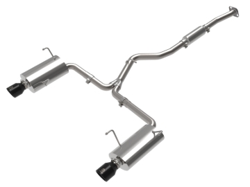 Picture of aFe Exhaust Cat Back - 49-36804-B