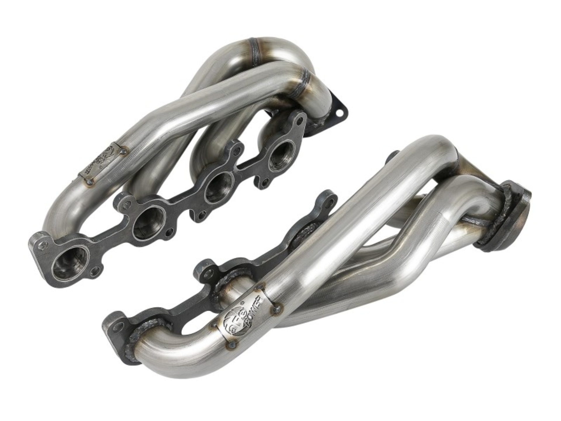 Picture of aFe Headers Headers & Manifolds - 48-33025-1