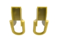 Picture of aFe Tow Hooks - 450-72T001-Y