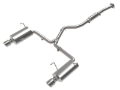 Picture of aFe Exhaust Cat Back - 49-36804-P