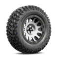 Picture of BFGoodrich BFG Mud-Terrain T/A KM3 Tires Automotive/UTV Tires - 08056