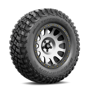 Picture of BFGoodrich BFG Mud-Terrain T/A KM3 Tires Automotive/UTV Tires - 08056
