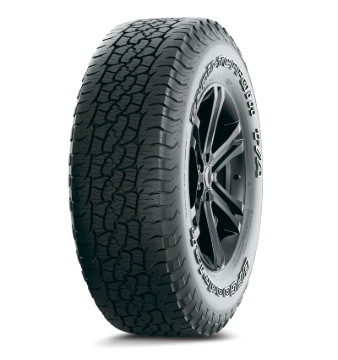 Picture of BFGoodrich BFG Trail-Terrain T/A Tires Automotive/UTV Tires - 10385