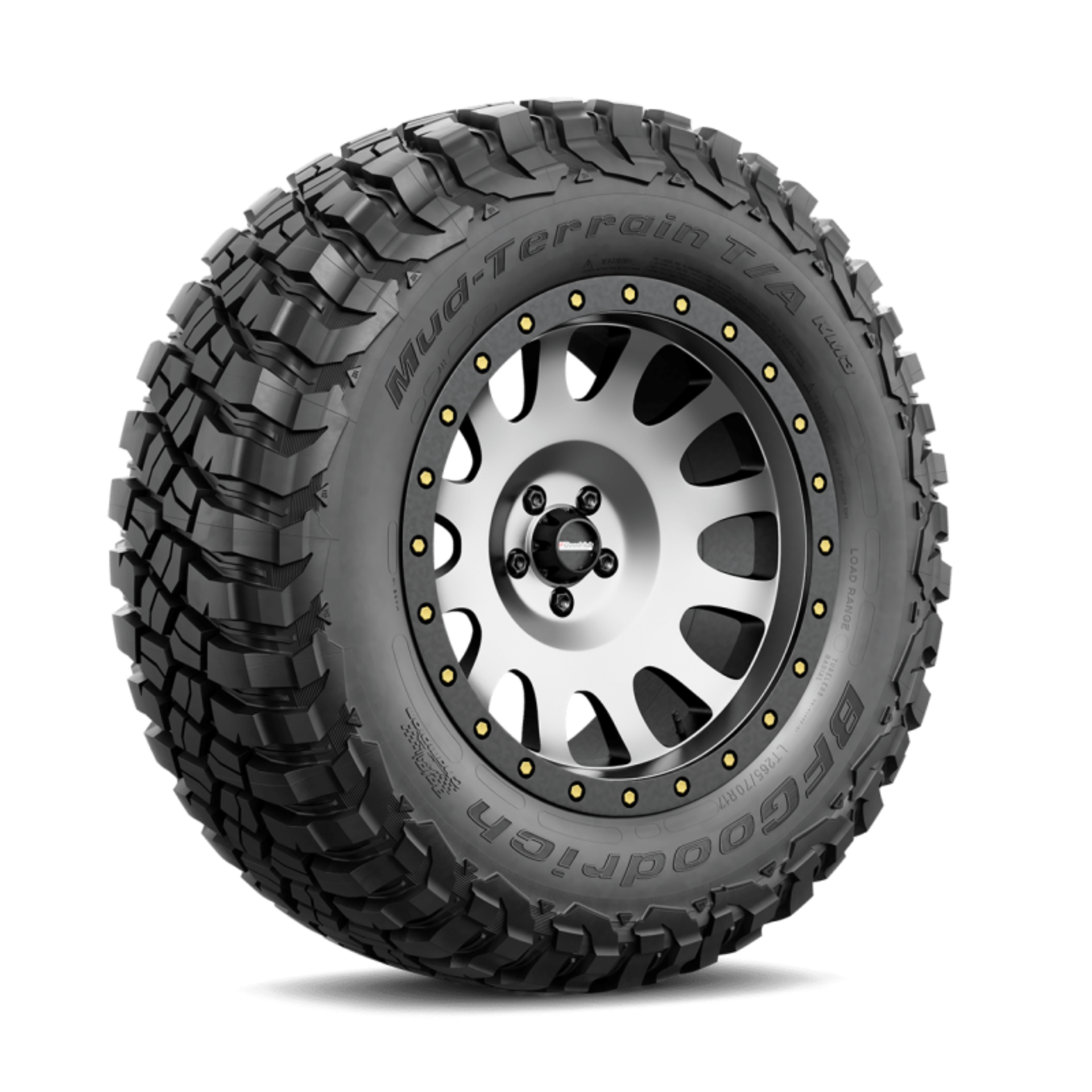 Picture of BFGoodrich BFG Mud-Terrain T/A KM3 UTV Tires Automotive/UTV Tires - 29937