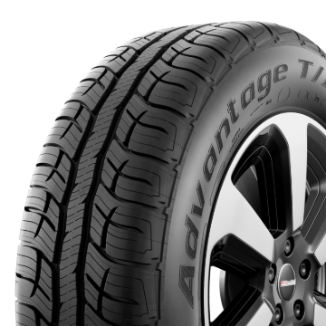 Picture of BFGoodrich BFG Advntg T/A Sport LT Tires Automotive/UTV Tires - 40907