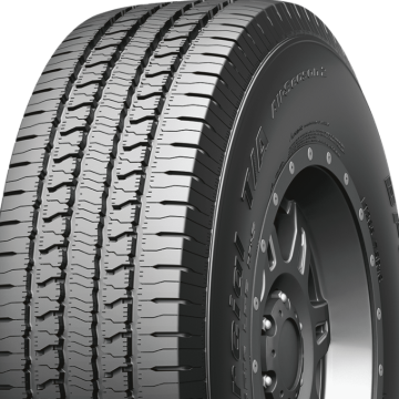 Picture of BFGoodrich BFG Commercial TA A/S 2 Tires Automotive/UTV Tires - 39532