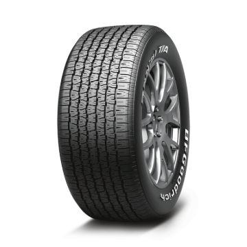 Picture of BFGoodrich BFG Radial T/A Tires Automotive/UTV Tires - 06462