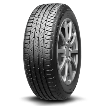 Picture of BFGoodrich BFG Advantage Control Tires Automotive/UTV Tires - 09236