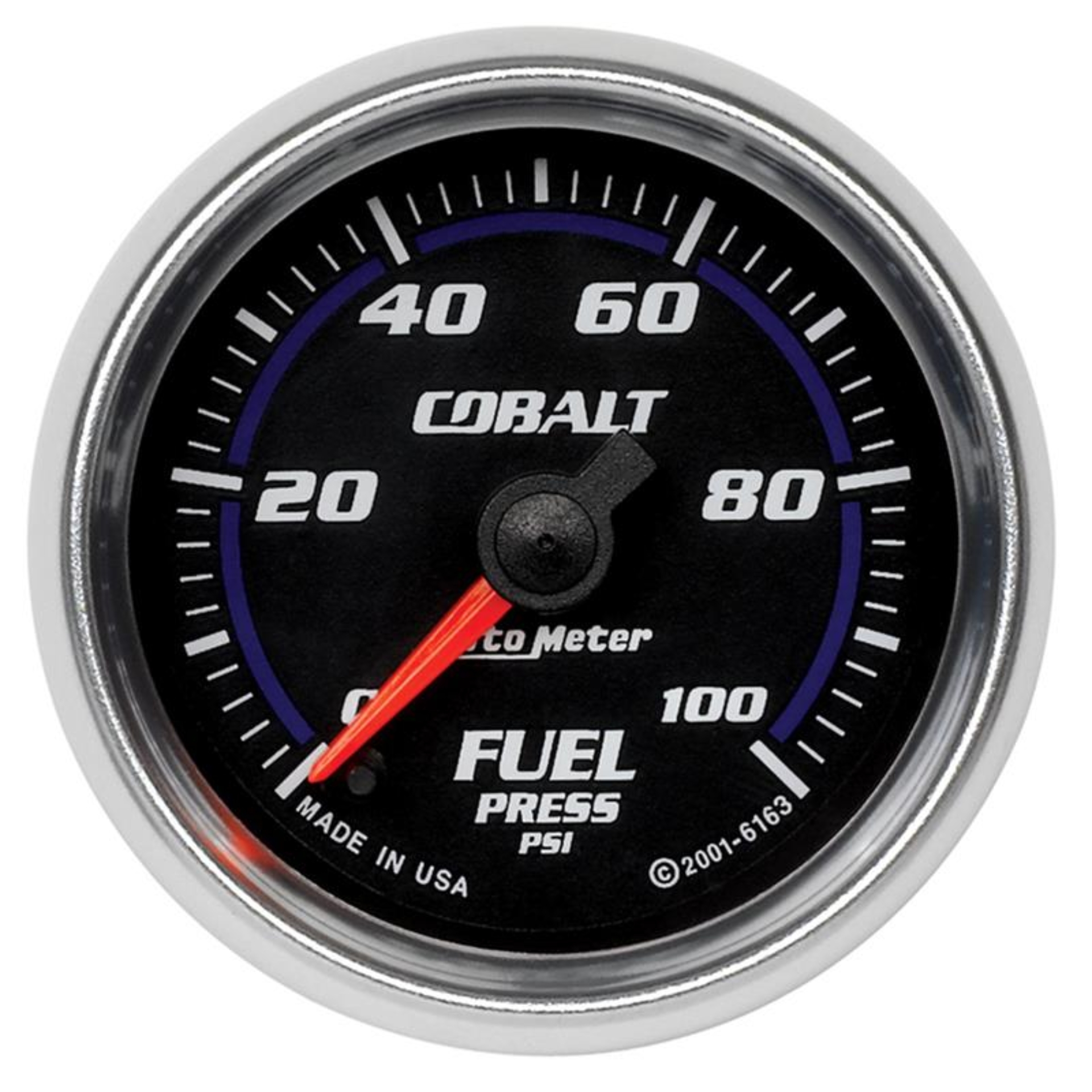 Picture of AutoMeter AM Cobalt Gauges - 6163