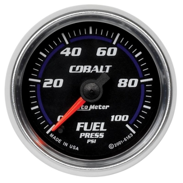 Picture of AutoMeter AM Cobalt Gauges - 6163