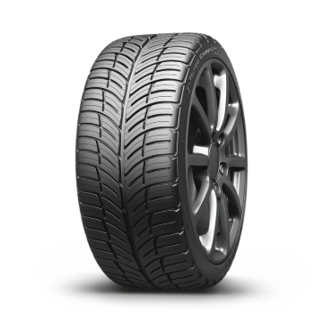 Picture of BFGoodrich BFG G-Force Comp-2 A/S+ Tires Automotive/UTV Tires - 87039