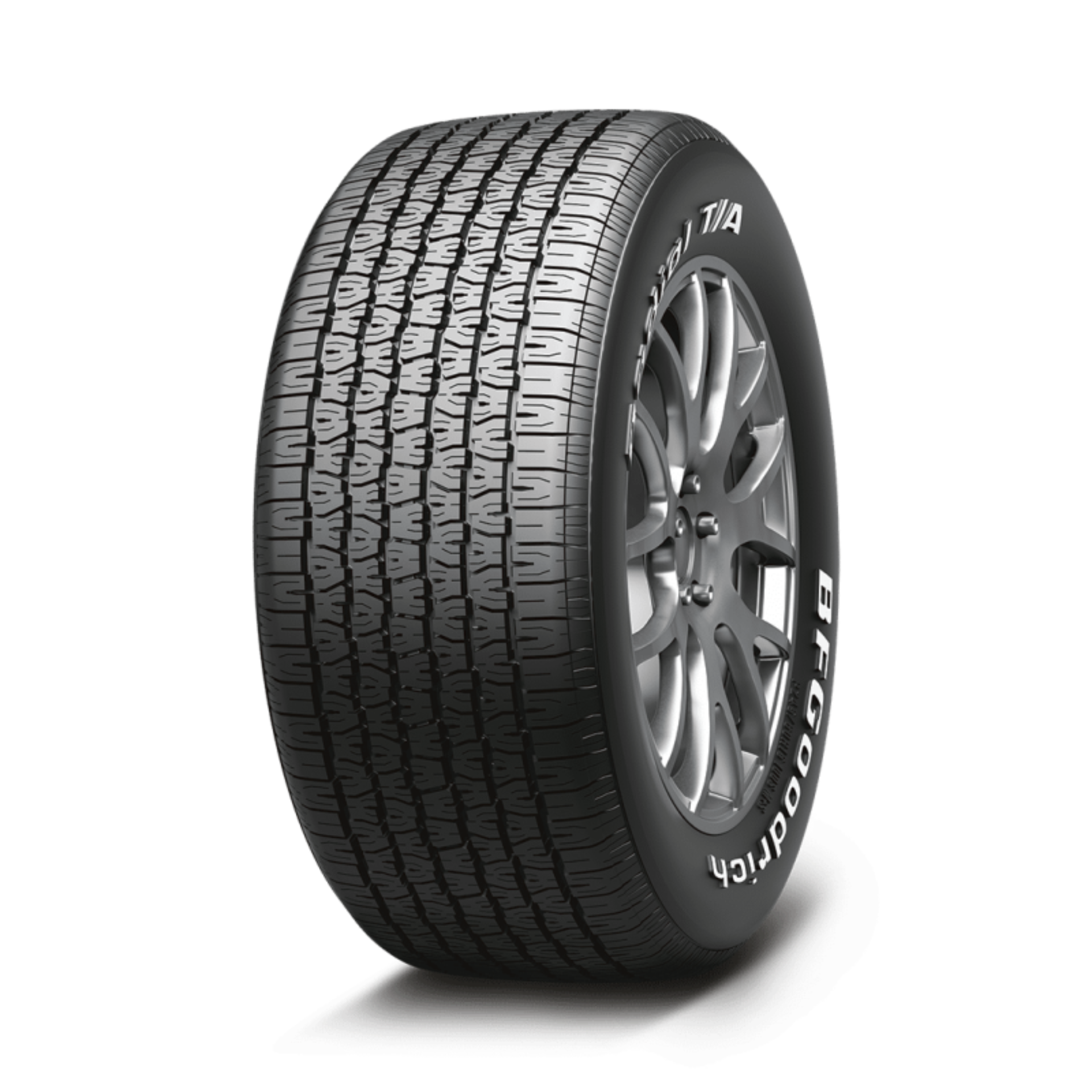 Picture of BFGoodrich BFG Radial T/A Tires Automotive/UTV Tires - 94777
