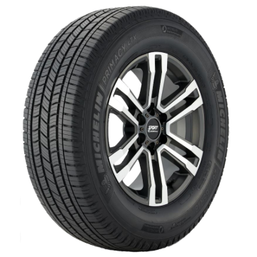 Picture of Michelin MCH Primacy LTX Tires Automotive/UTV Tires - 09923