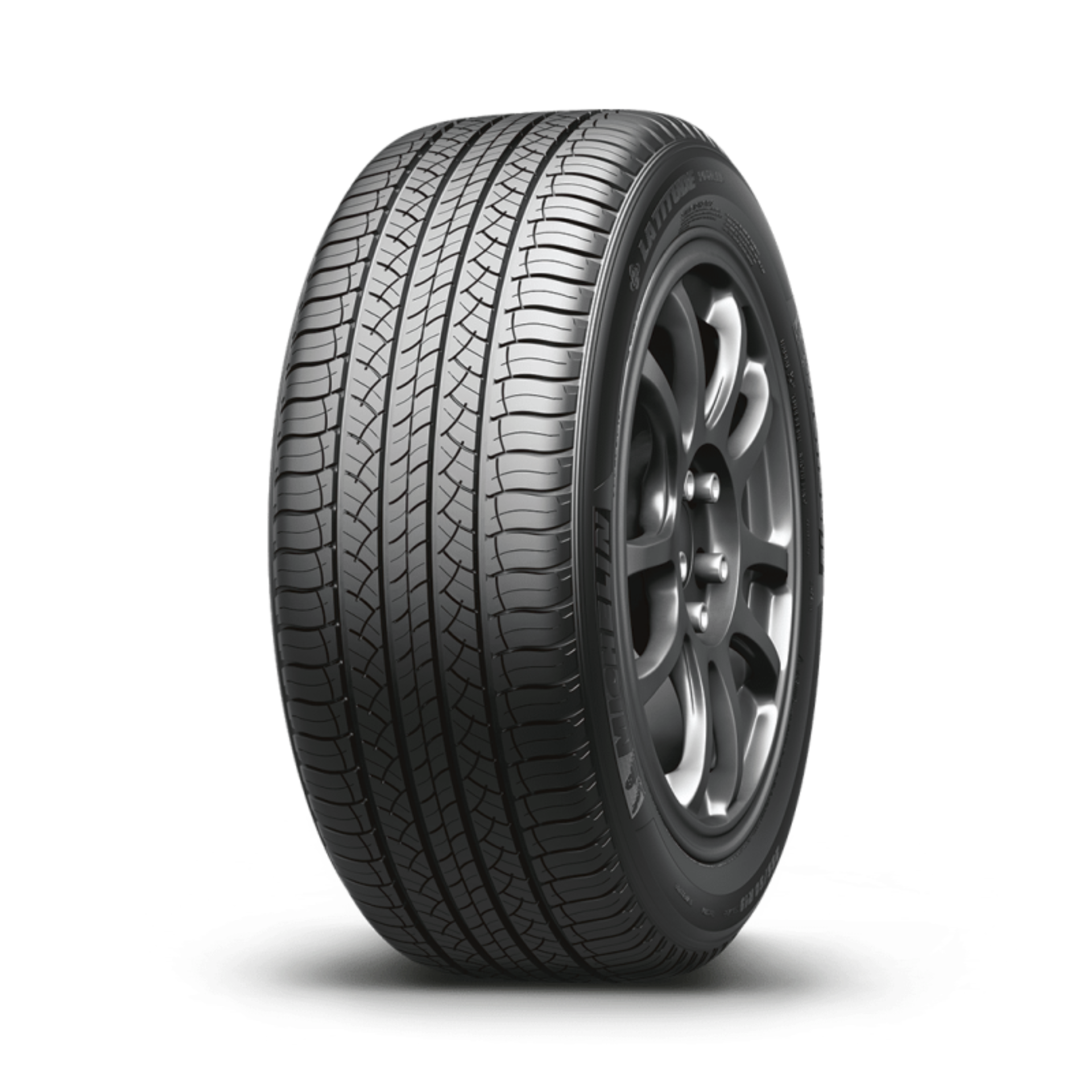 Picture of Michelin MCH Latitude Tour HP Tires Automotive/UTV Tires - 15474