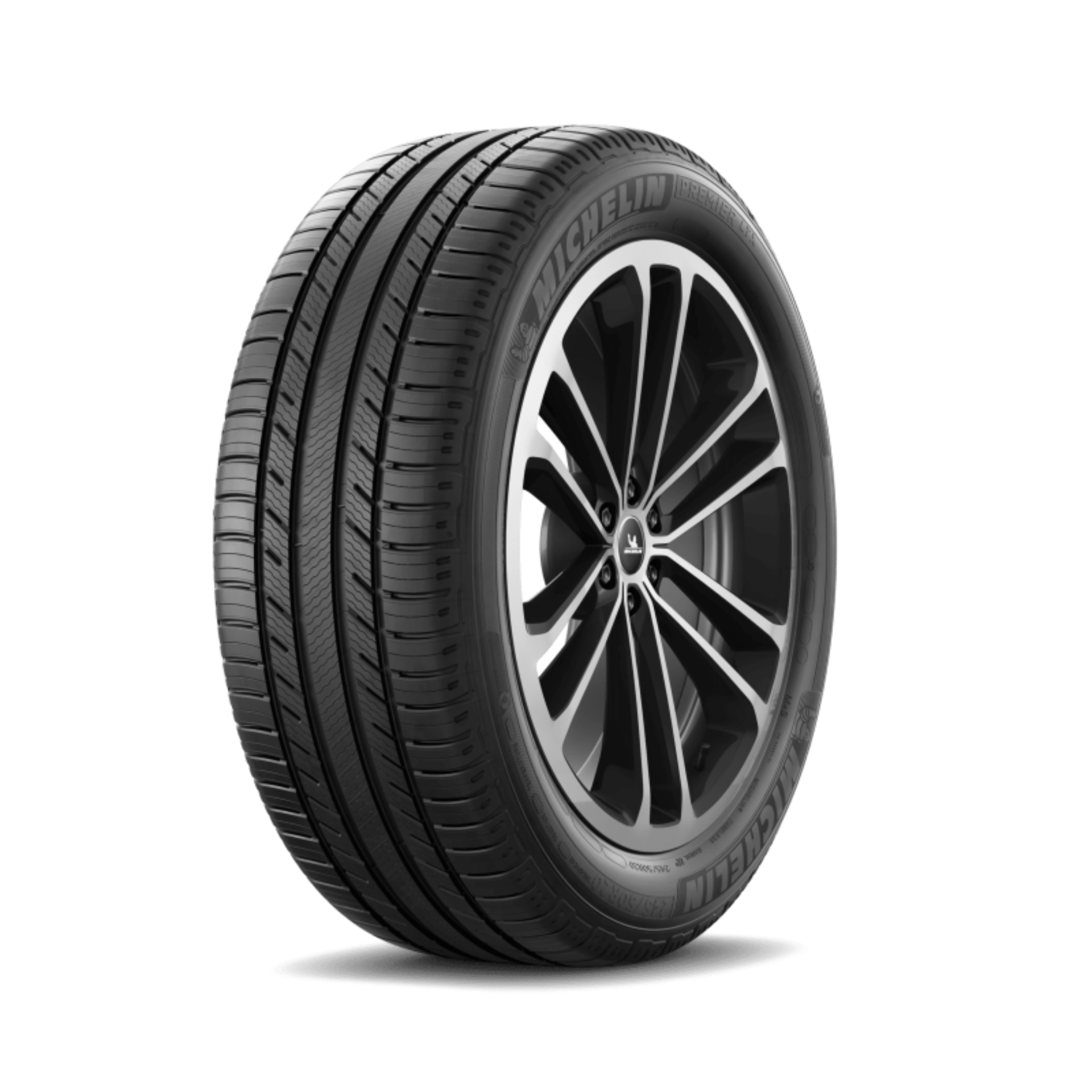 Picture of Michelin MCH Premier LTX Tires Automotive/UTV Tires - 21864