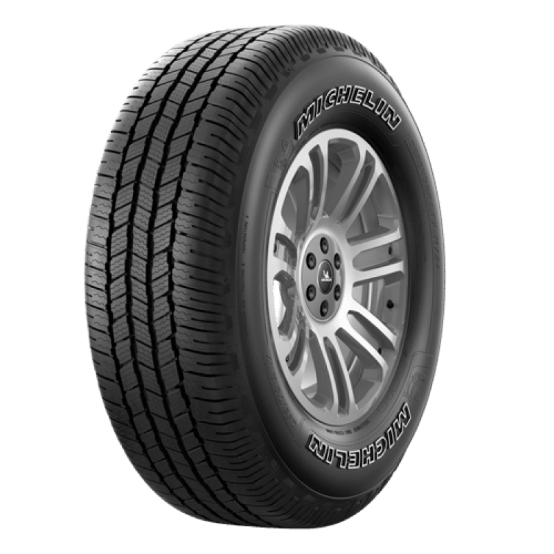 Picture of Michelin MCH Defender LTX M/S 2 Tires Automotive/UTV Tires - 25904