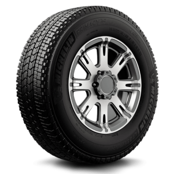 Picture of Michelin MCH Primacy XC Tires Automotive/UTV Tires - 21293
