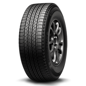 Picture of Michelin MCH Latitude Tour Tires Automotive/UTV Tires - 21436