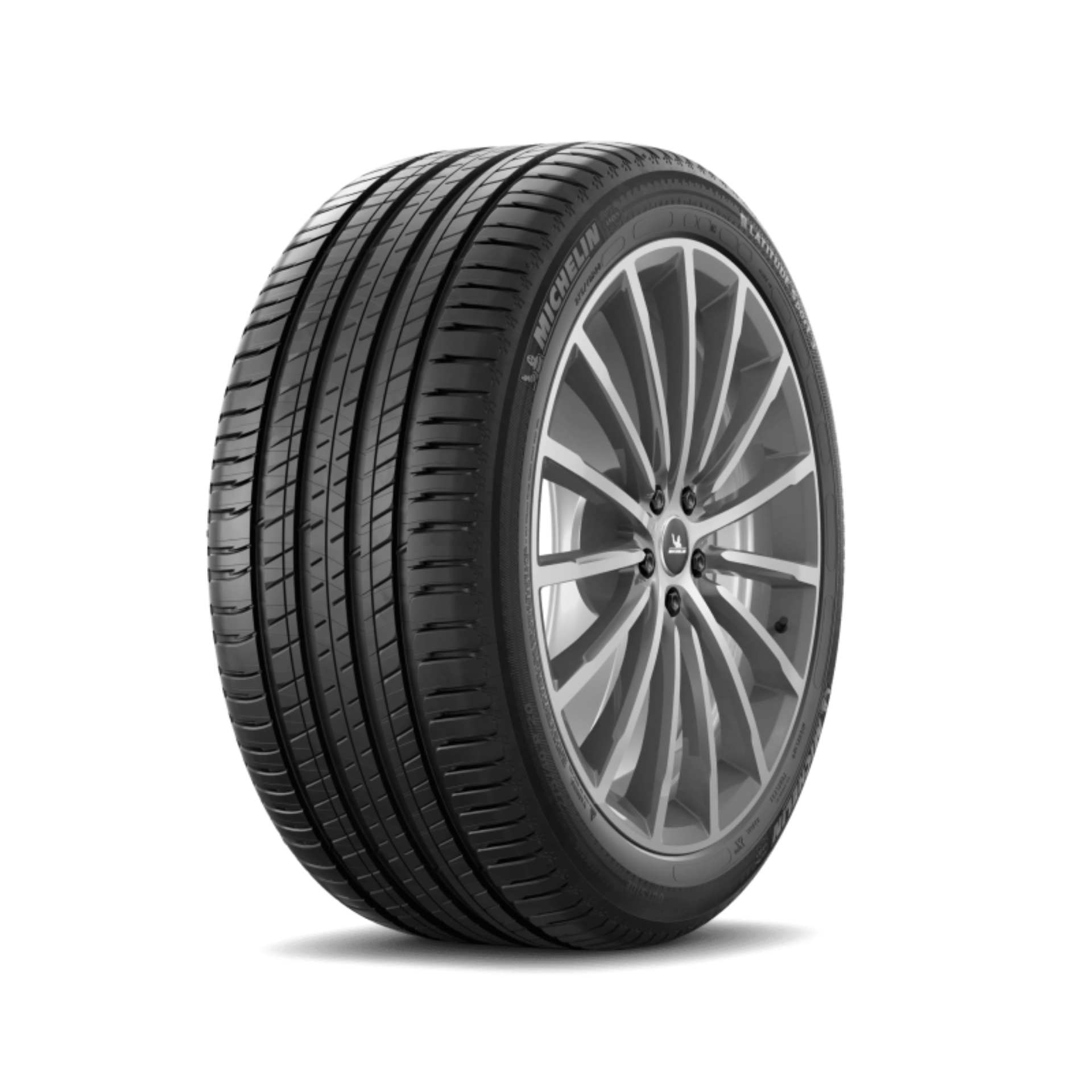 Picture of Michelin MCH Latitude Sport 3 Tires Automotive/UTV Tires - 32592