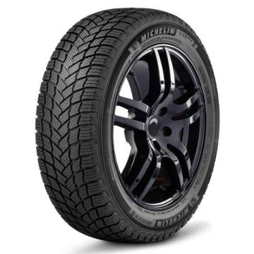 Picture of Michelin MCH X-Ice Snow Tires Automotive/UTV Tires - 36547