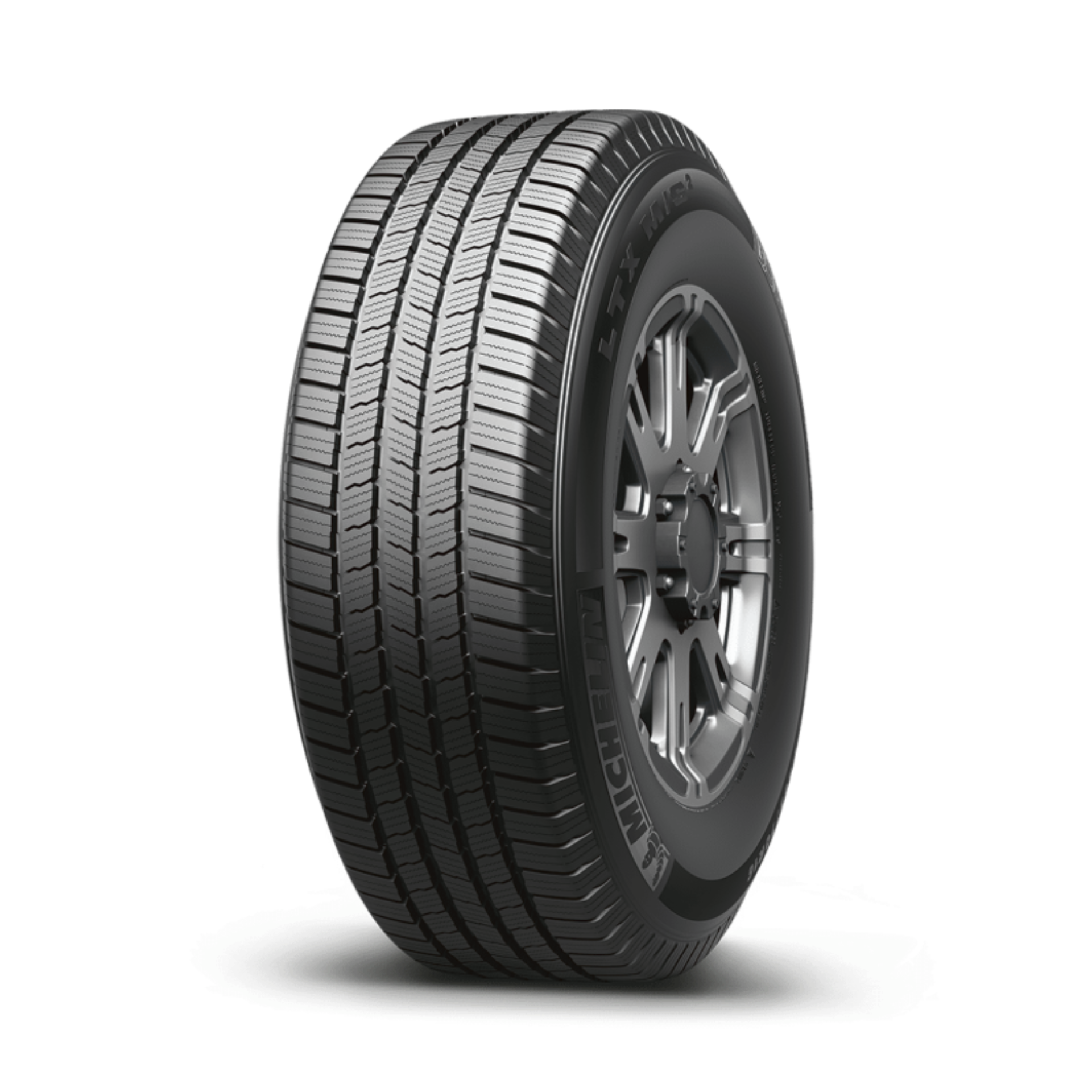 Picture of Michelin MCH LTX M/S 2 Tires Automotive/UTV Tires - 39274
