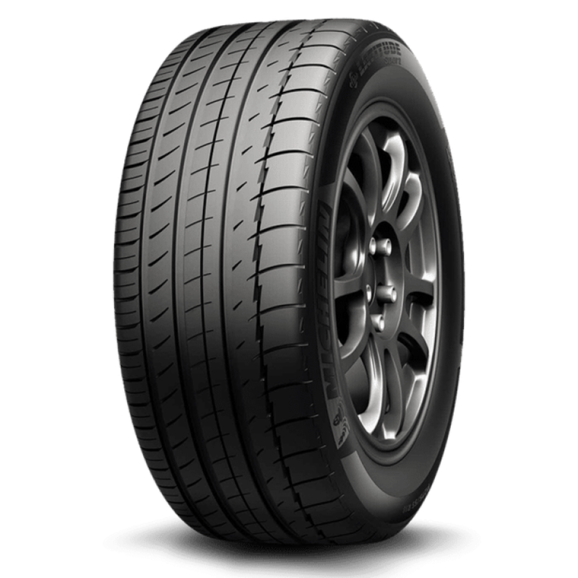 Picture of Michelin MCH Latitude Sport Tires Automotive/UTV Tires - 47579