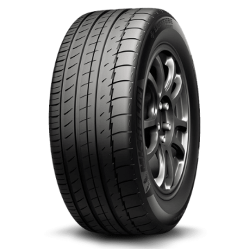 Picture of Michelin MCH Latitude Sport Tires Automotive/UTV Tires - 47579