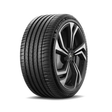 Picture of Michelin MCH Pilot Sport 4 SUV Tires Automotive/UTV Tires - 56577