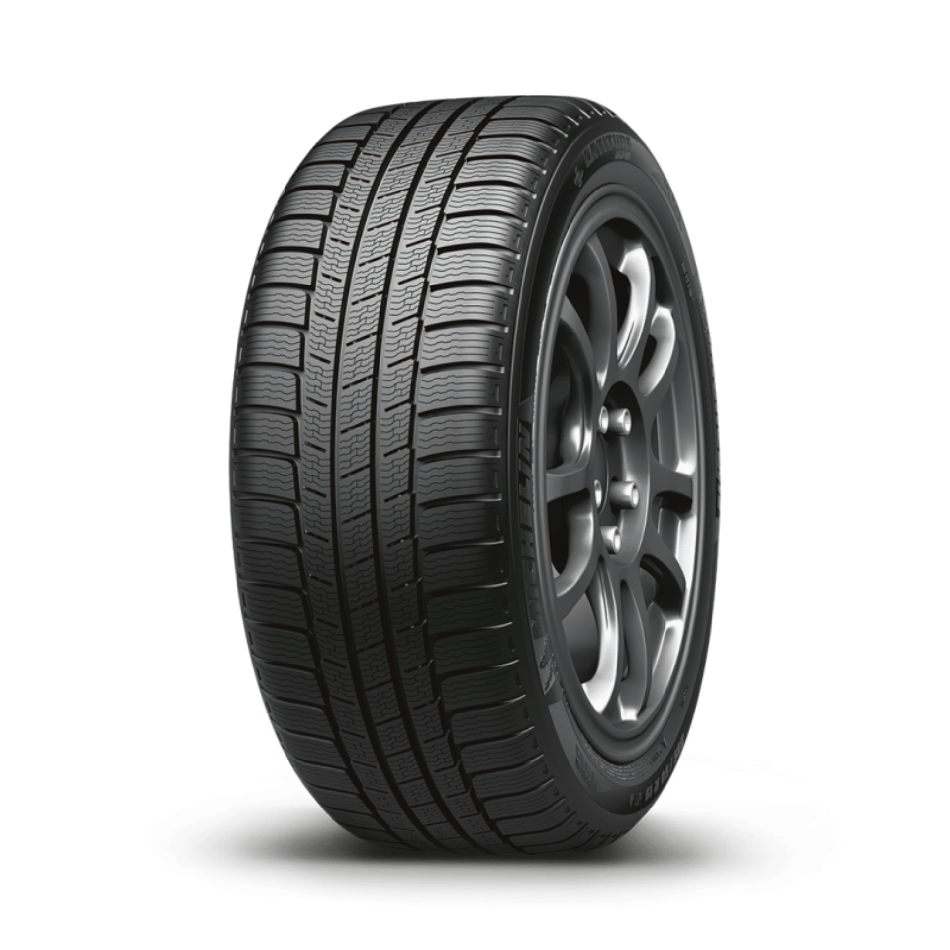 Picture of Michelin MCH Latitude Alpin Tires Automotive/UTV Tires - 59395