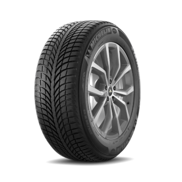 Picture of Michelin MCH Latitude Alpin LA2 Tires Automotive/UTV Tires - 78321