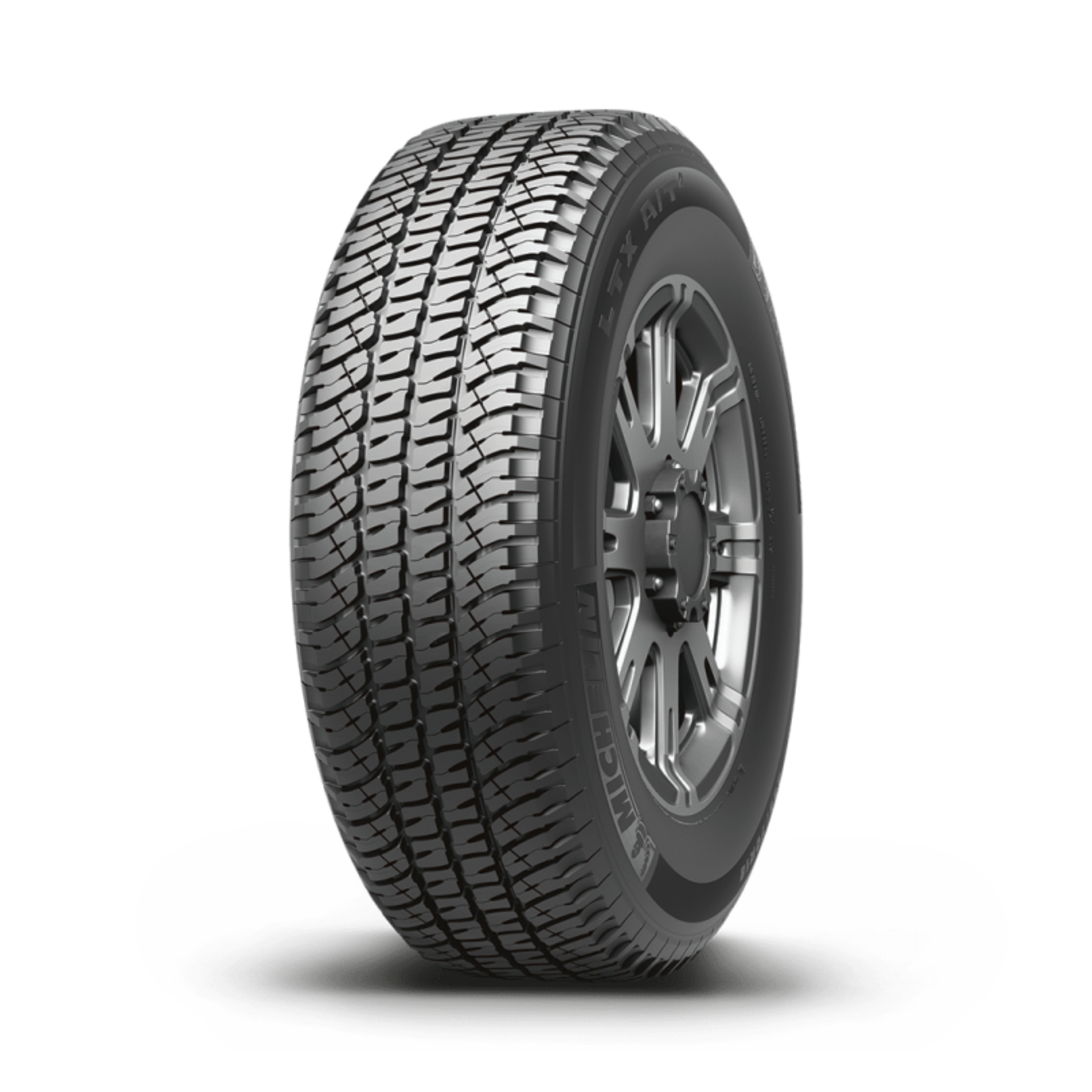 Picture of Michelin MCH LTX A/T 2 Tires Automotive/UTV Tires - 97614