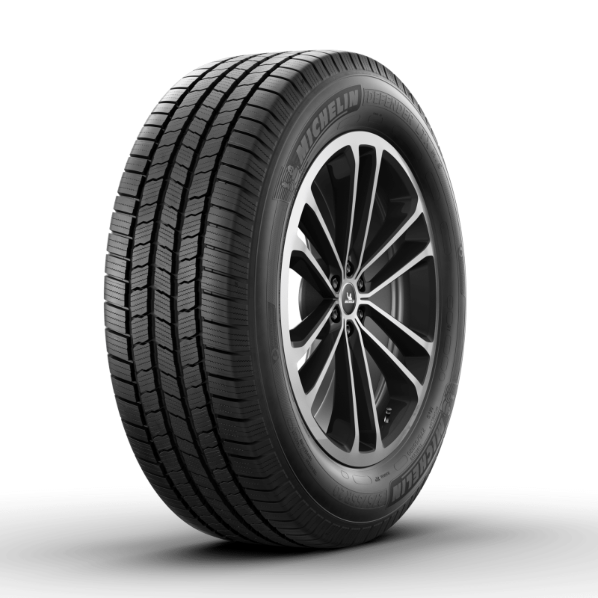 Picture of Michelin MCH Defender LTX M/S Tires Automotive/UTV Tires - 99123