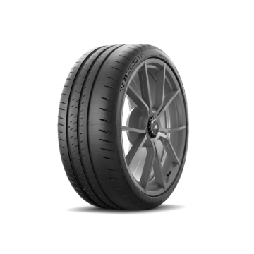 Picture of Michelin MCH Pilot Sport Cup 2 Tires Automotive/UTV Tires - 00793